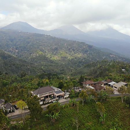 Shitala Villa Munduk Extérieur photo