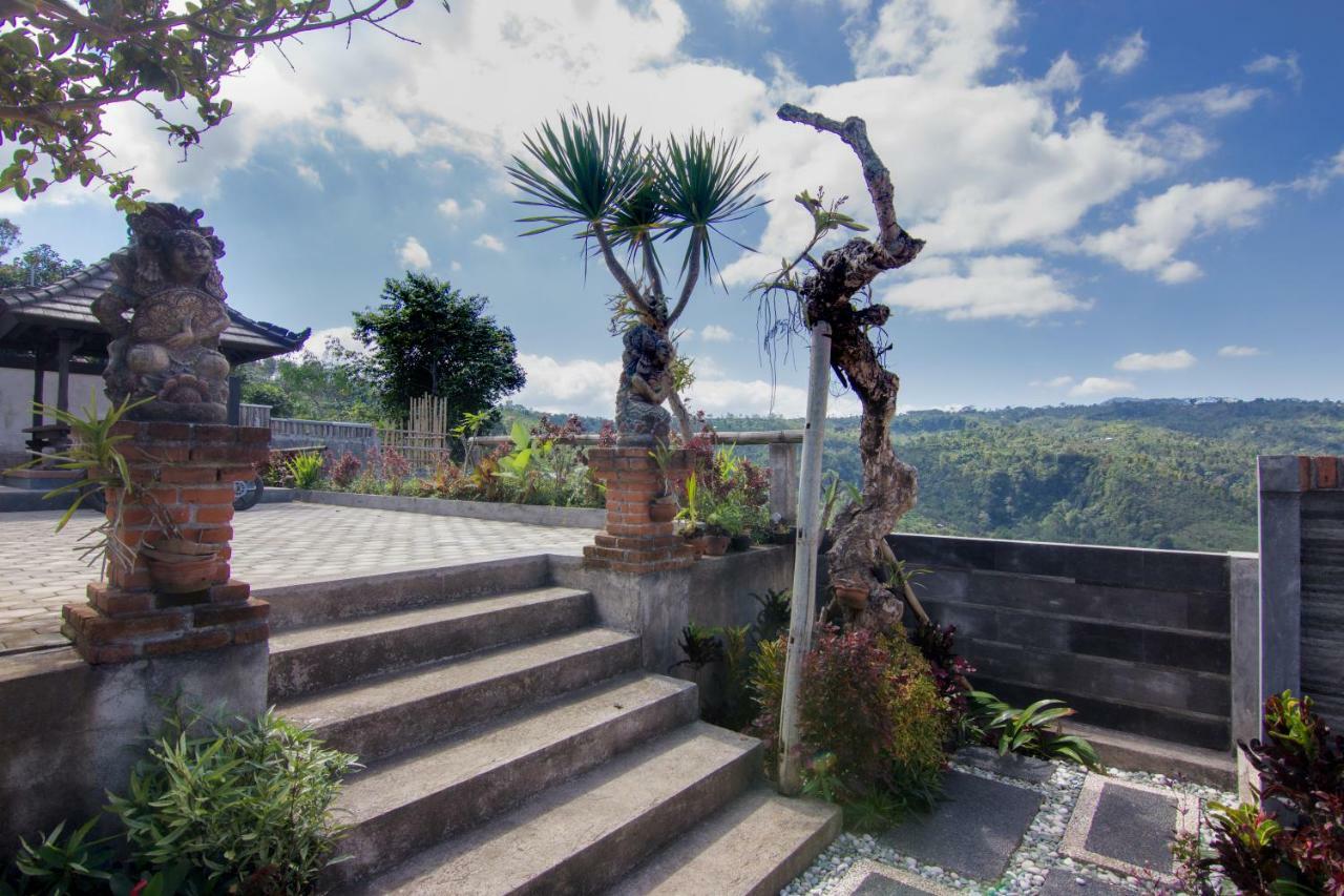 Shitala Villa Munduk Extérieur photo