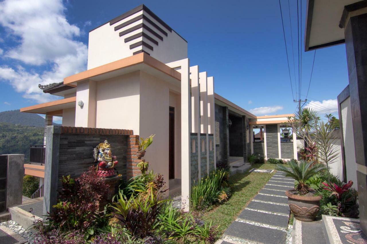 Shitala Villa Munduk Extérieur photo