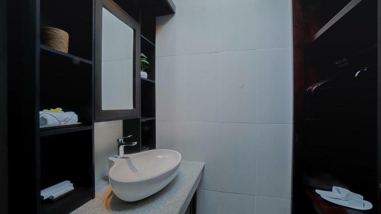 Shitala Villa Munduk Extérieur photo