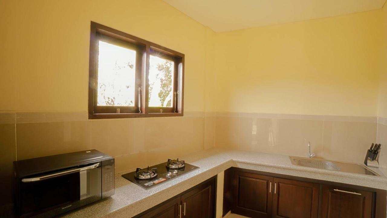 Shitala Villa Munduk Extérieur photo