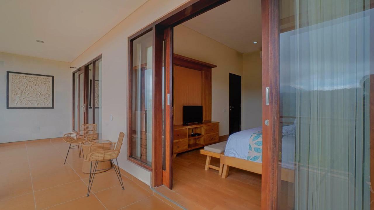 Shitala Villa Munduk Extérieur photo
