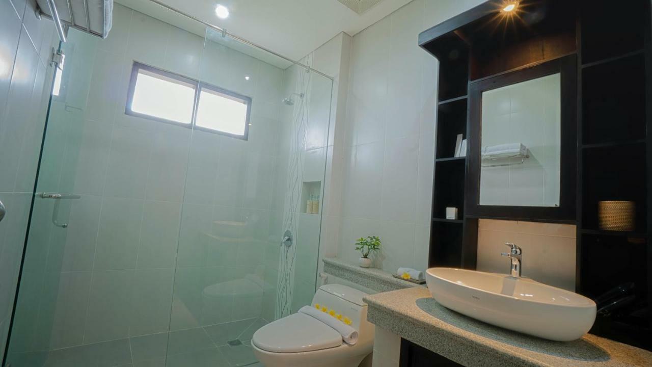 Shitala Villa Munduk Extérieur photo