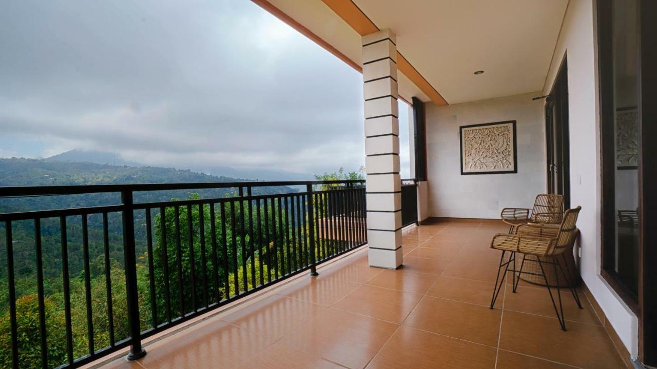 Shitala Villa Munduk Extérieur photo